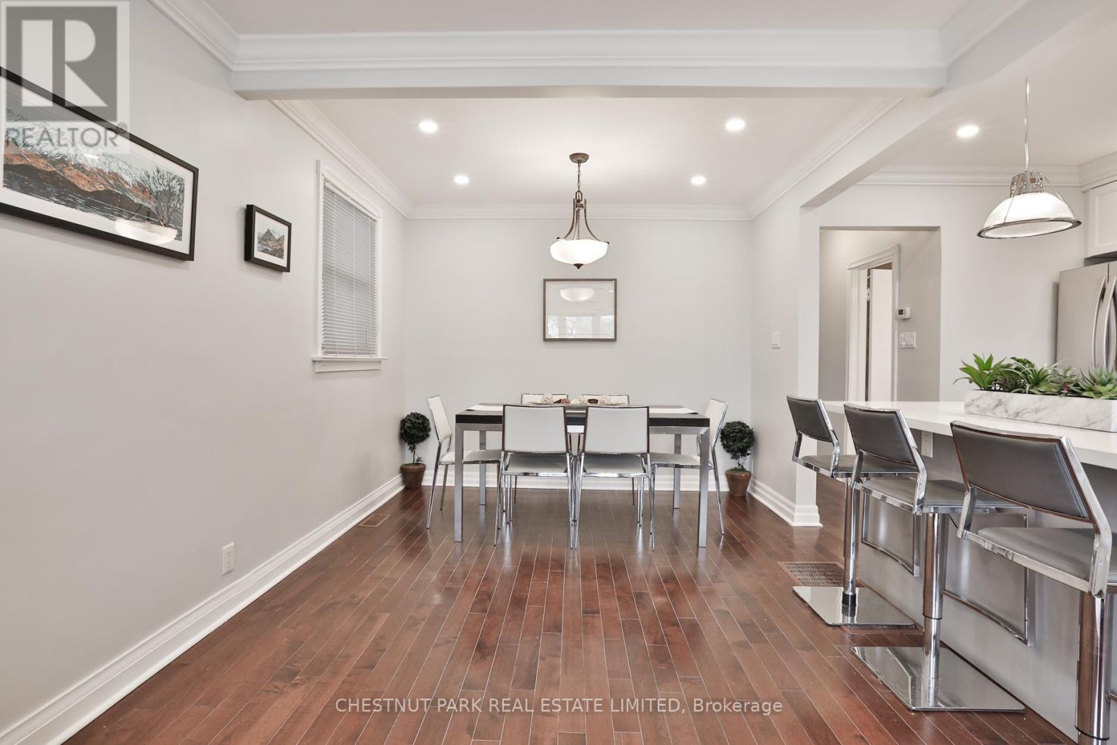 65 Kane Avenue, Toronto, Ontario  M6M 3M8 - Photo 8 - W12163144