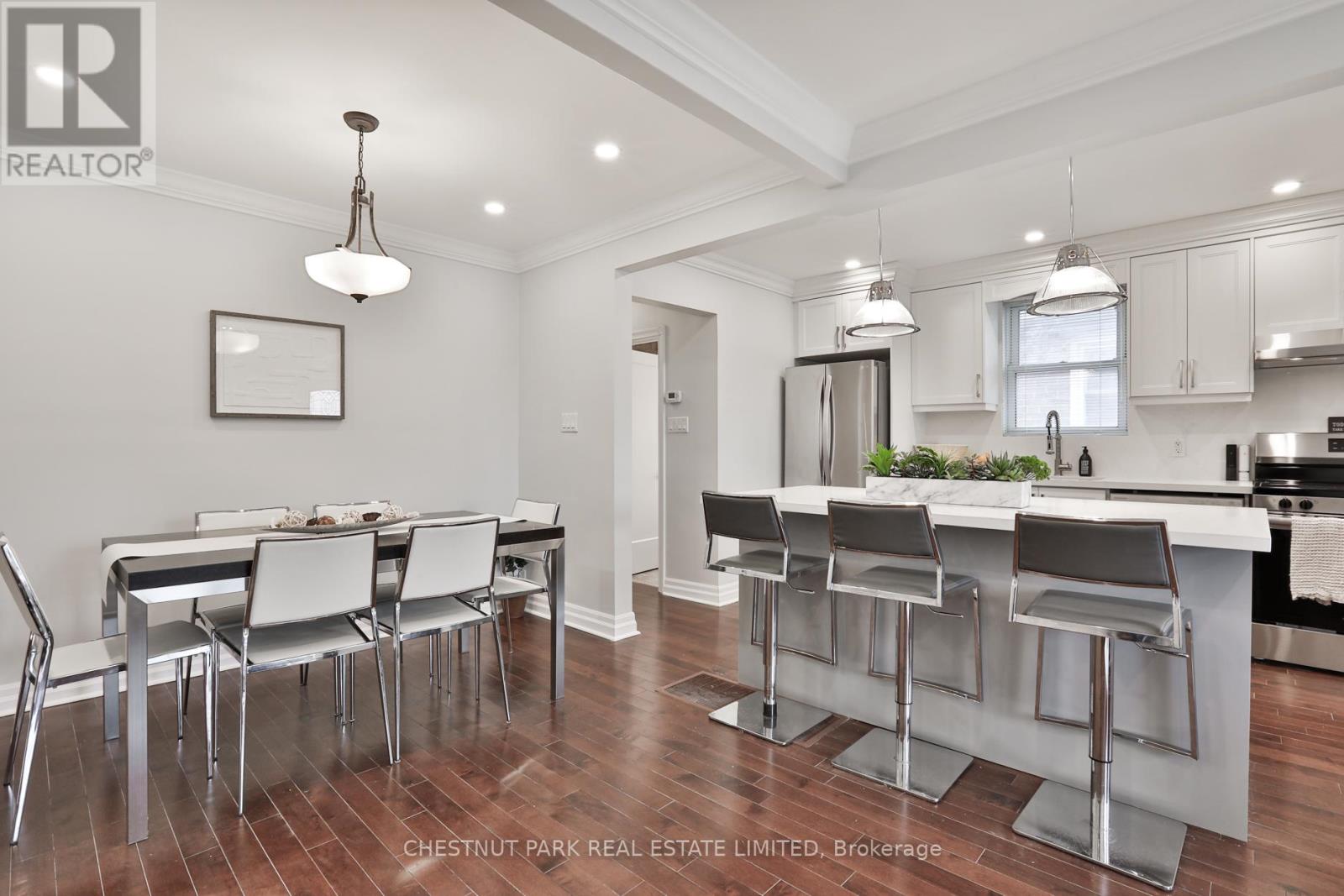 65 Kane Avenue, Toronto, Ontario  M6M 3M8 - Photo 9 - W12163144