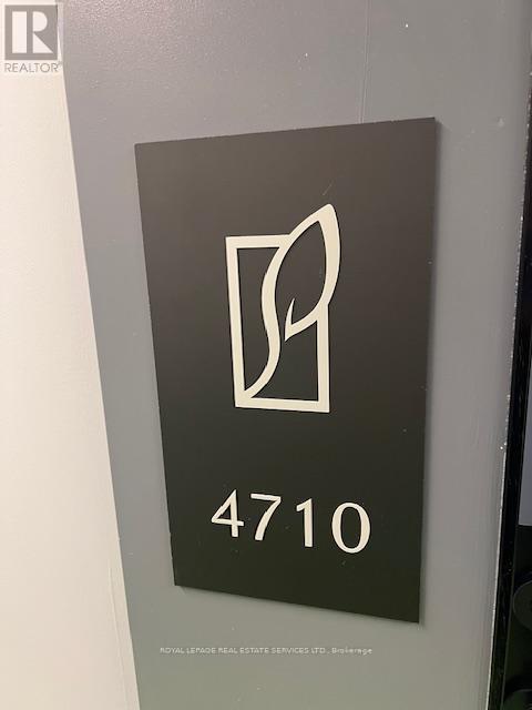4710 - 430 SQUARE ONE DRIVE, Mississauga, Ontario