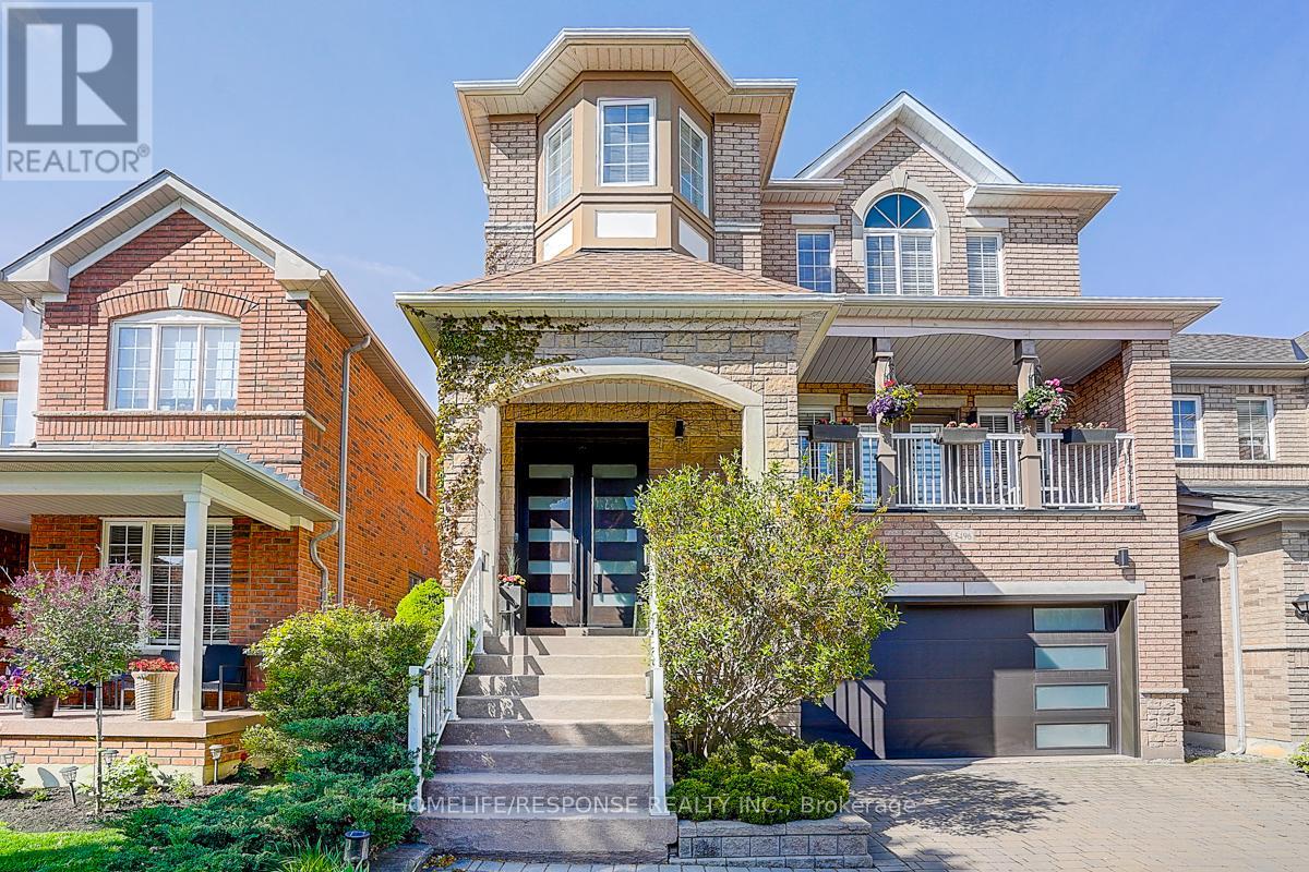 5496 Longford Drive, Mississauga, Ontario  L5M 6N3 - Photo 4 - W12163155