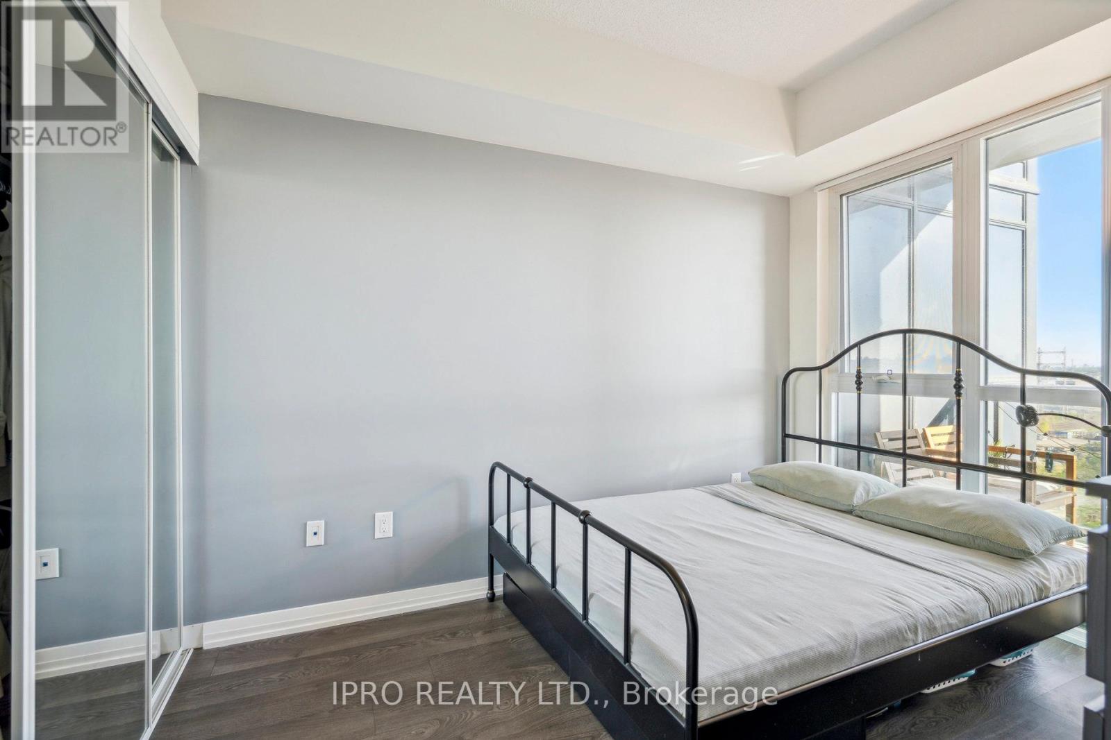 706 - 50 Thomas Riley Road, Toronto, Ontario  M9B 0C5 - Photo 13 - W12163189