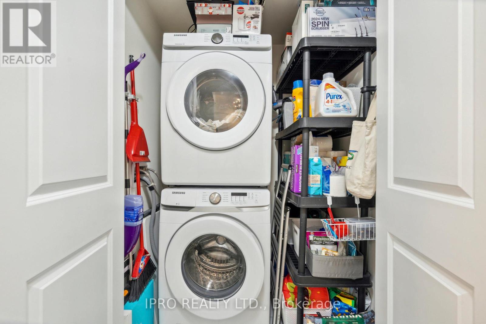 706 - 50 Thomas Riley Road, Toronto, Ontario  M9B 0C5 - Photo 15 - W12163189