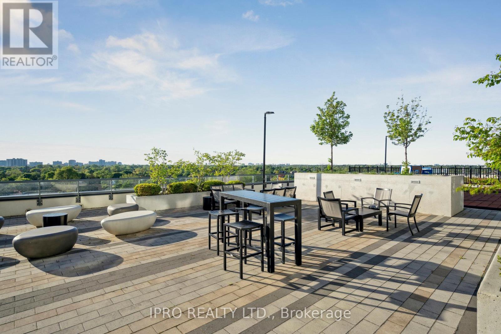 706 - 50 Thomas Riley Road, Toronto, Ontario  M9B 0C5 - Photo 25 - W12163189