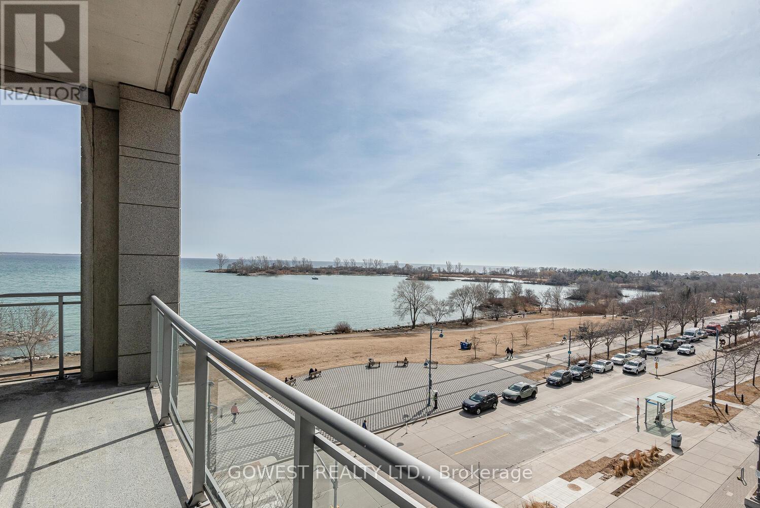 414 - 58 Marine Parade Drive, Toronto, Ontario  M8V 4G1 - Photo 10 - W12163196