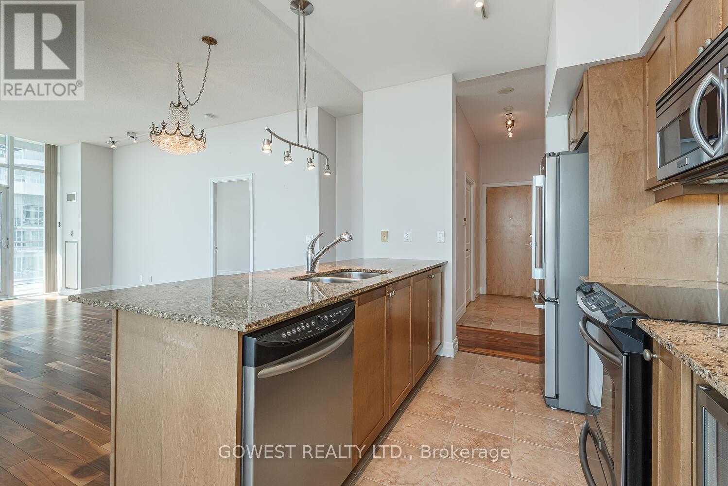 414 - 58 Marine Parade Drive, Toronto, Ontario  M8V 4G1 - Photo 18 - W12163196