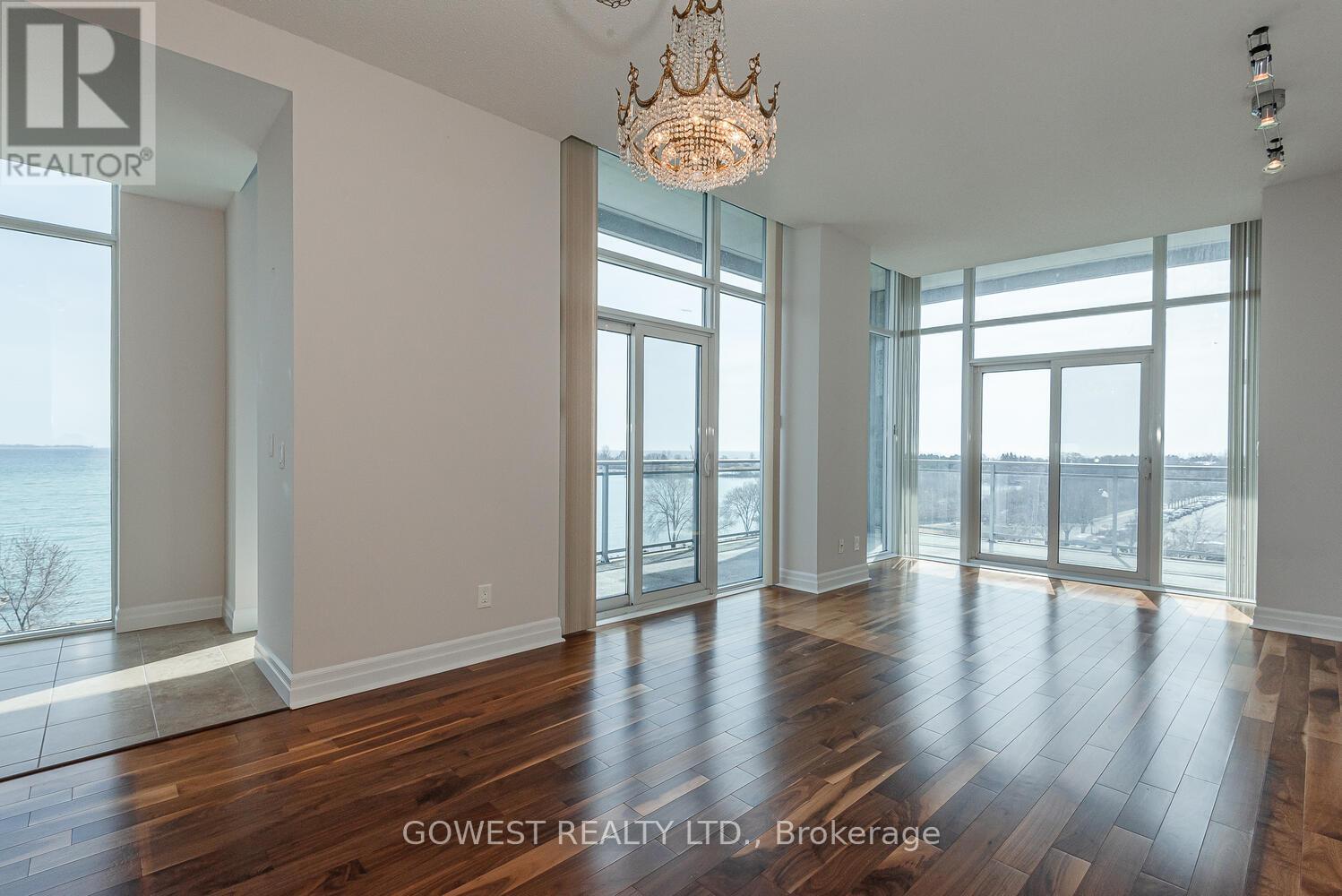 414 - 58 Marine Parade Drive, Toronto, Ontario  M8V 4G1 - Photo 2 - W12163196