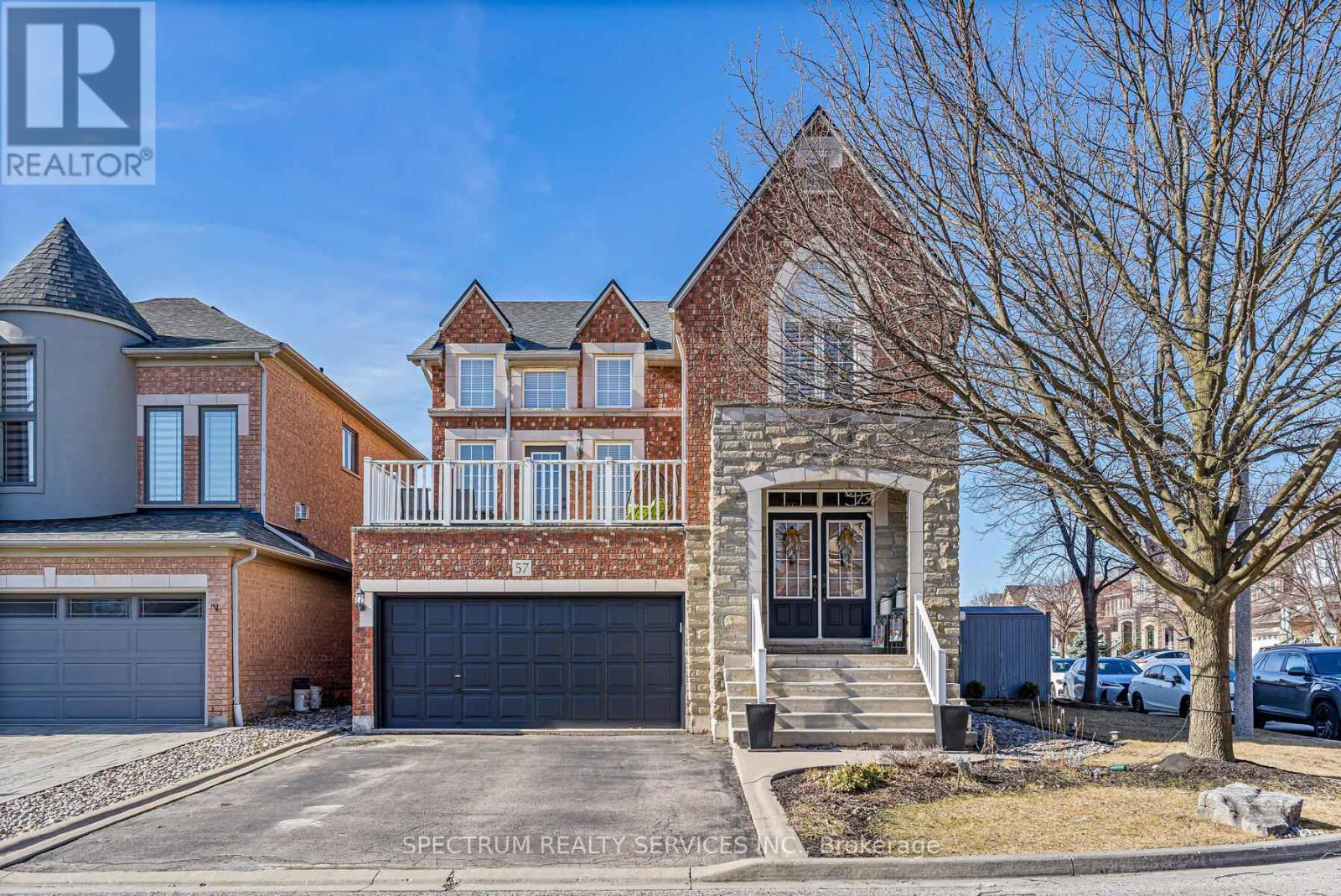 57 PENBRIDGE CIRCLE, Brampton, Ontario