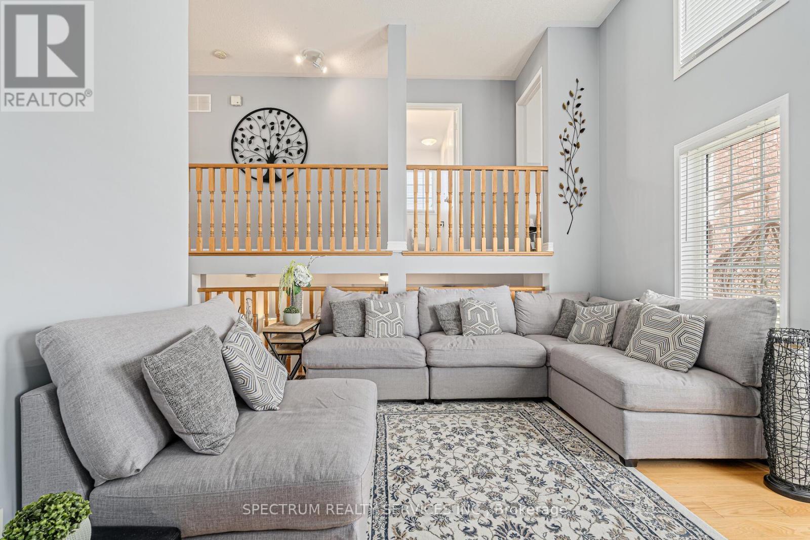 57 Penbridge Circle, Brampton, Ontario  L7A 2R1 - Photo 30 - W12163215