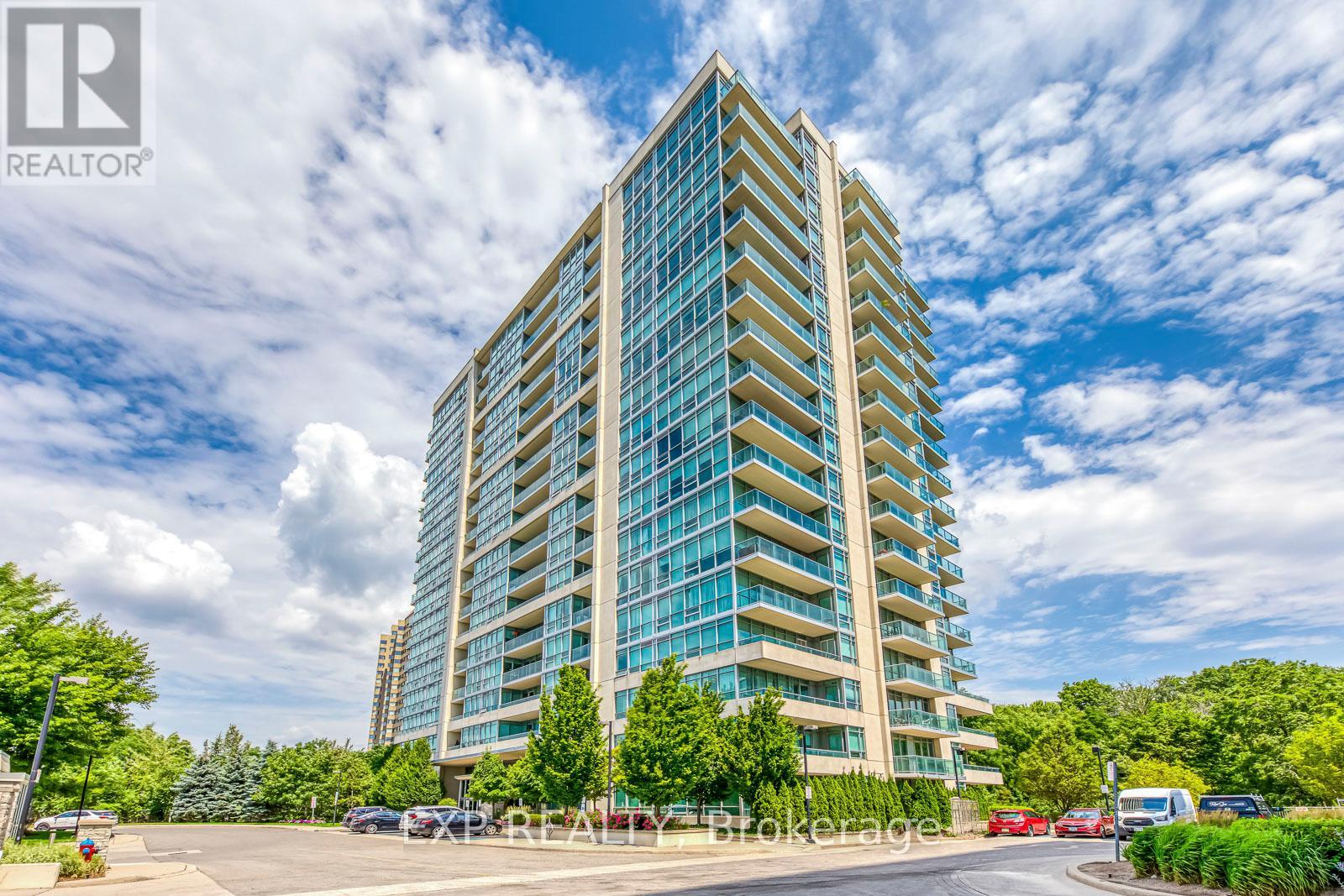 905 - 1055 SOUTHDOWN ROAD, Mississauga, Ontario
