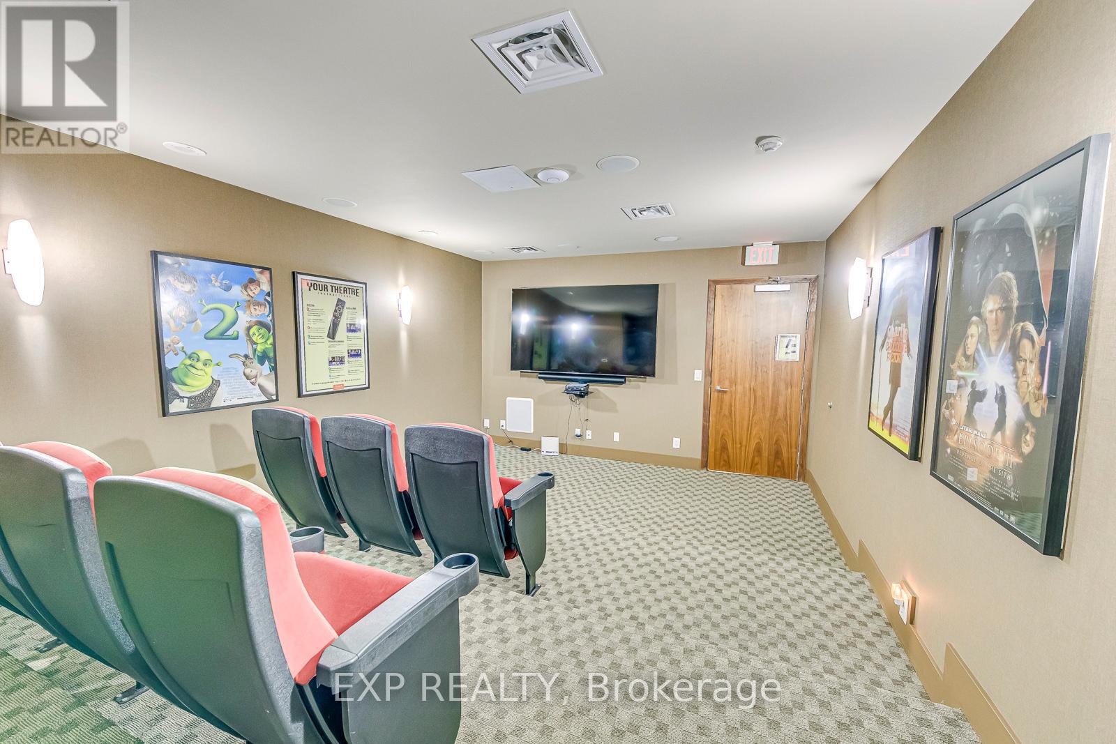 905 - 1055 Southdown Road, Mississauga, Ontario  L5J 0A3 - Photo 20 - W12163237