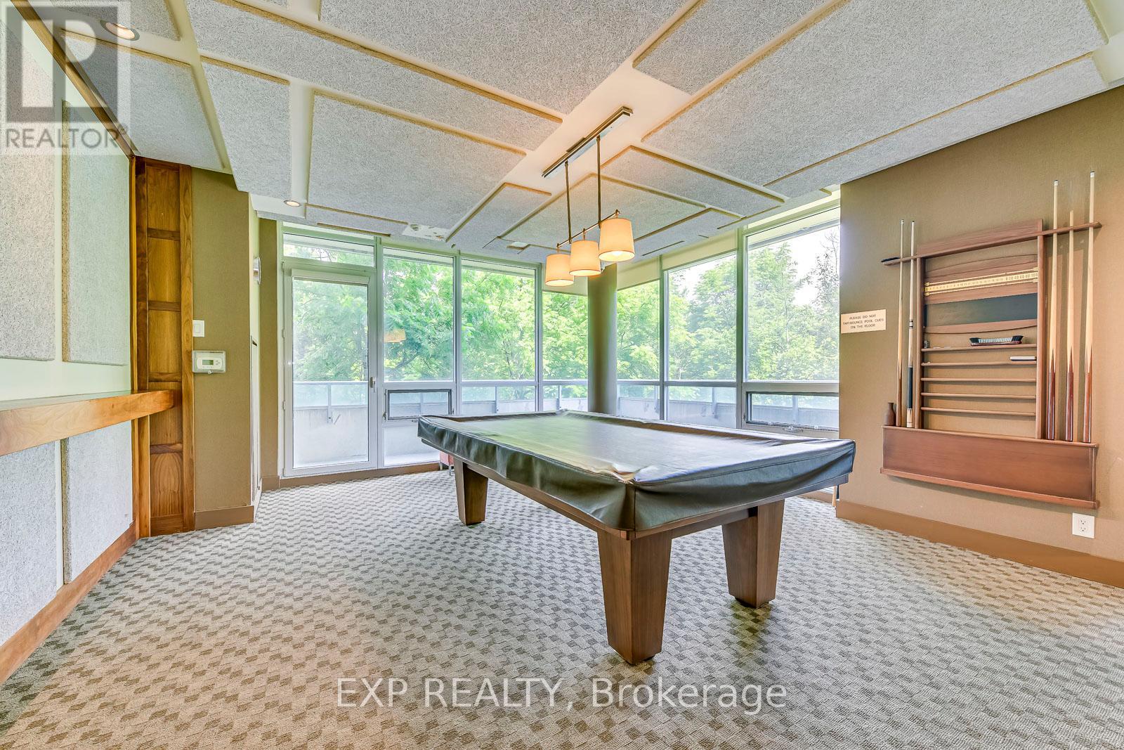 905 - 1055 Southdown Road, Mississauga, Ontario  L5J 0A3 - Photo 21 - W12163237