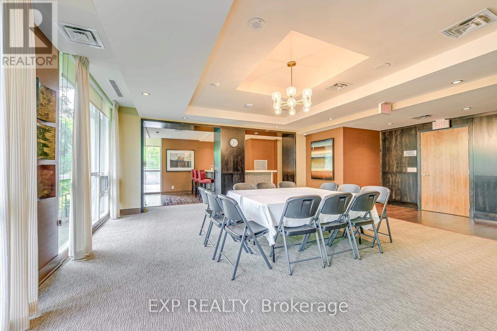 905 - 1055 Southdown Road, Mississauga, Ontario  L5J 0A3 - Photo 22 - W12163237