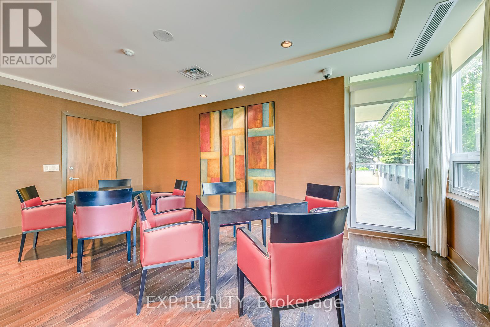 905 - 1055 Southdown Road, Mississauga, Ontario  L5J 0A3 - Photo 23 - W12163237