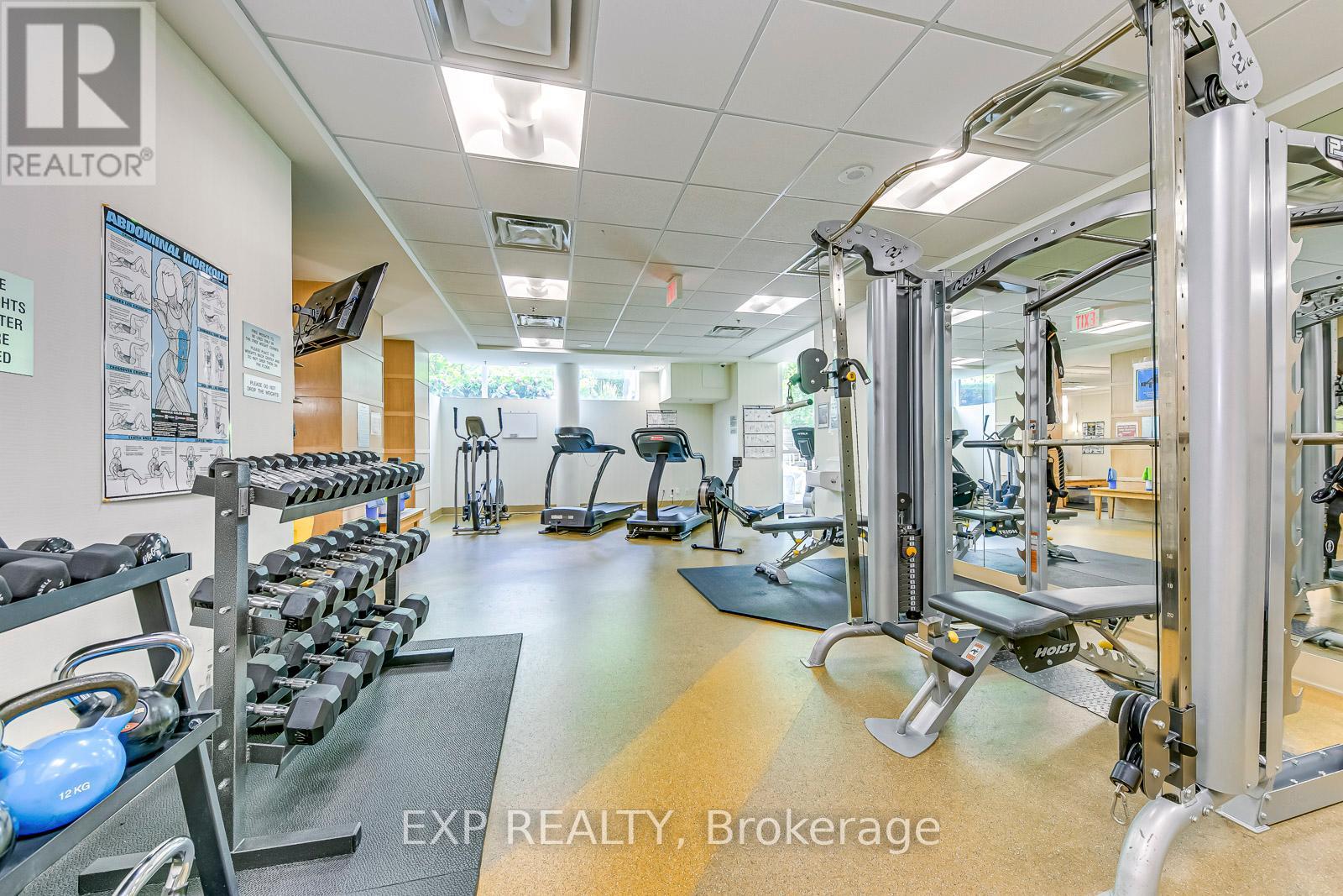 905 - 1055 Southdown Road, Mississauga, Ontario  L5J 0A3 - Photo 28 - W12163237