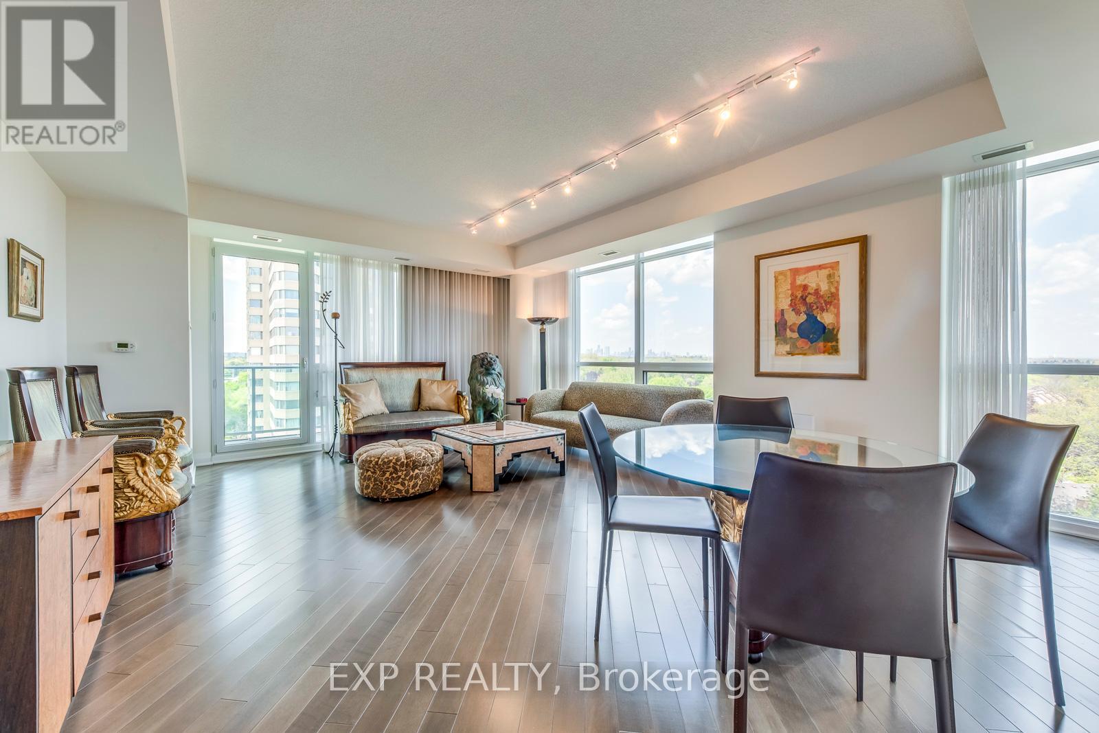 905 - 1055 Southdown Road, Mississauga, Ontario  L5J 0A3 - Photo 7 - W12163237