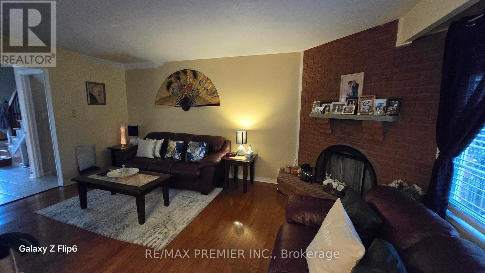 92 Elderwood Place, Brampton, Ontario  L6V 3N3 - Photo 3 - W12163253