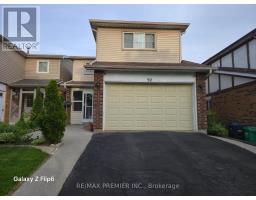92 ELDERWOOD PLACE, Brampton, Ontario