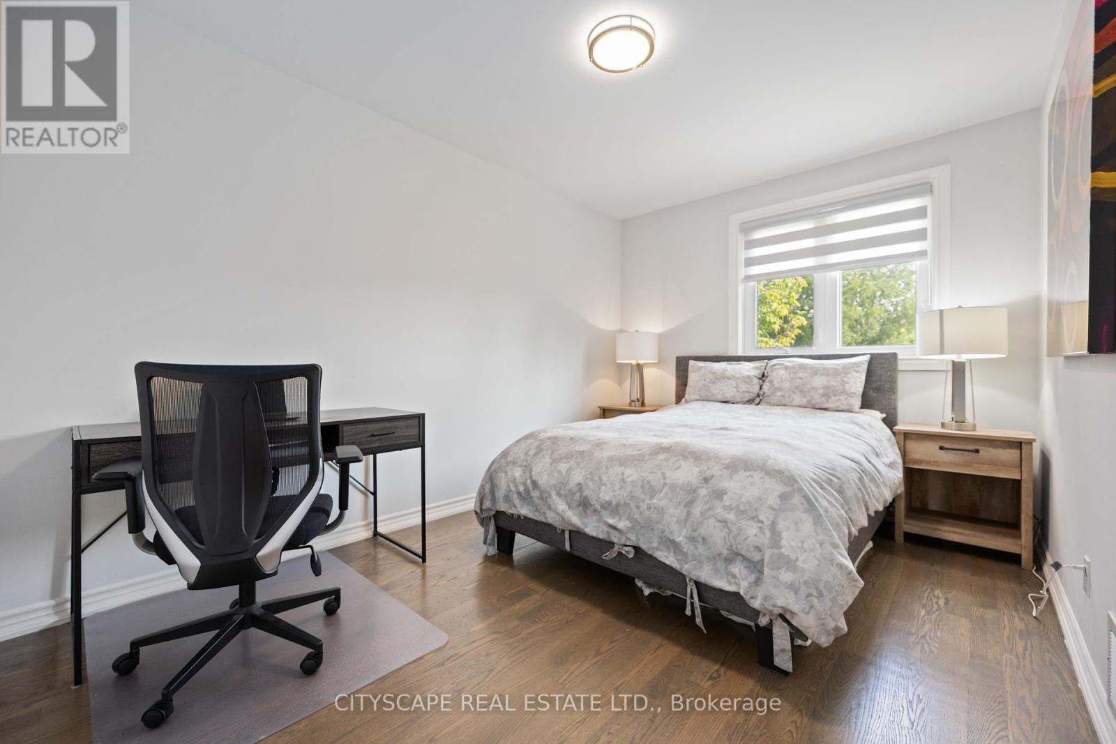 39 Bentworth Avenue, Toronto, Ontario  M6A 1P1 - Photo 17 - W12163284