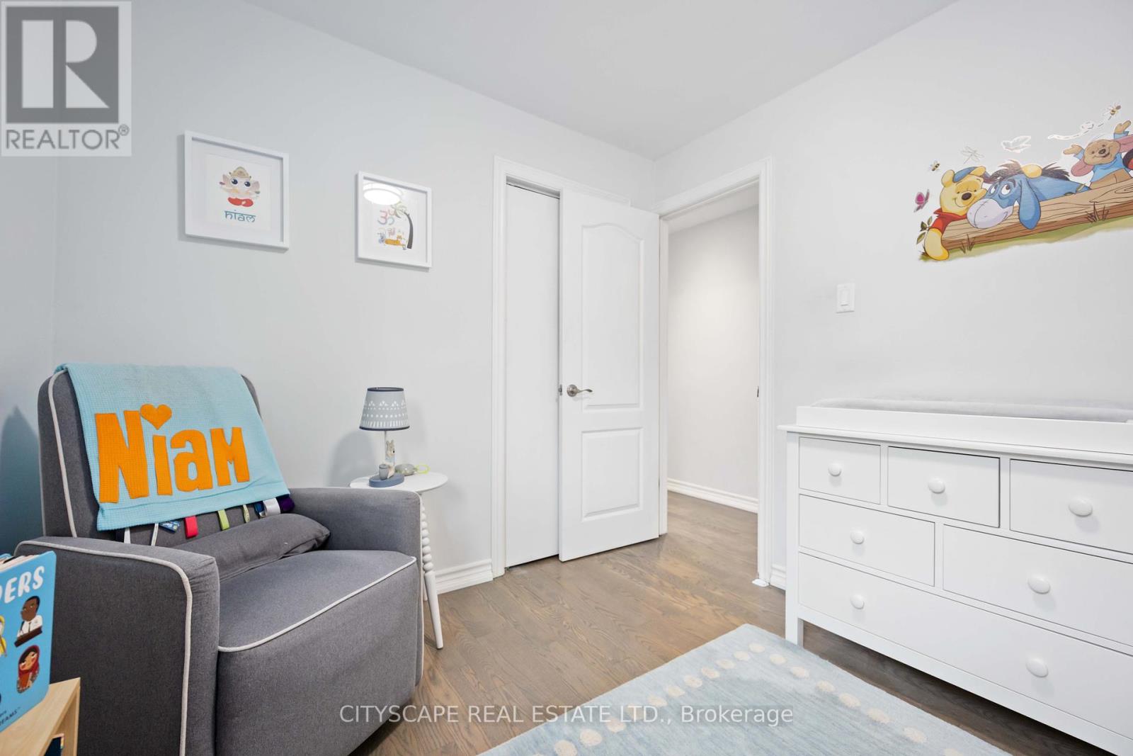 39 Bentworth Avenue, Toronto, Ontario  M6A 1P1 - Photo 23 - W12163284