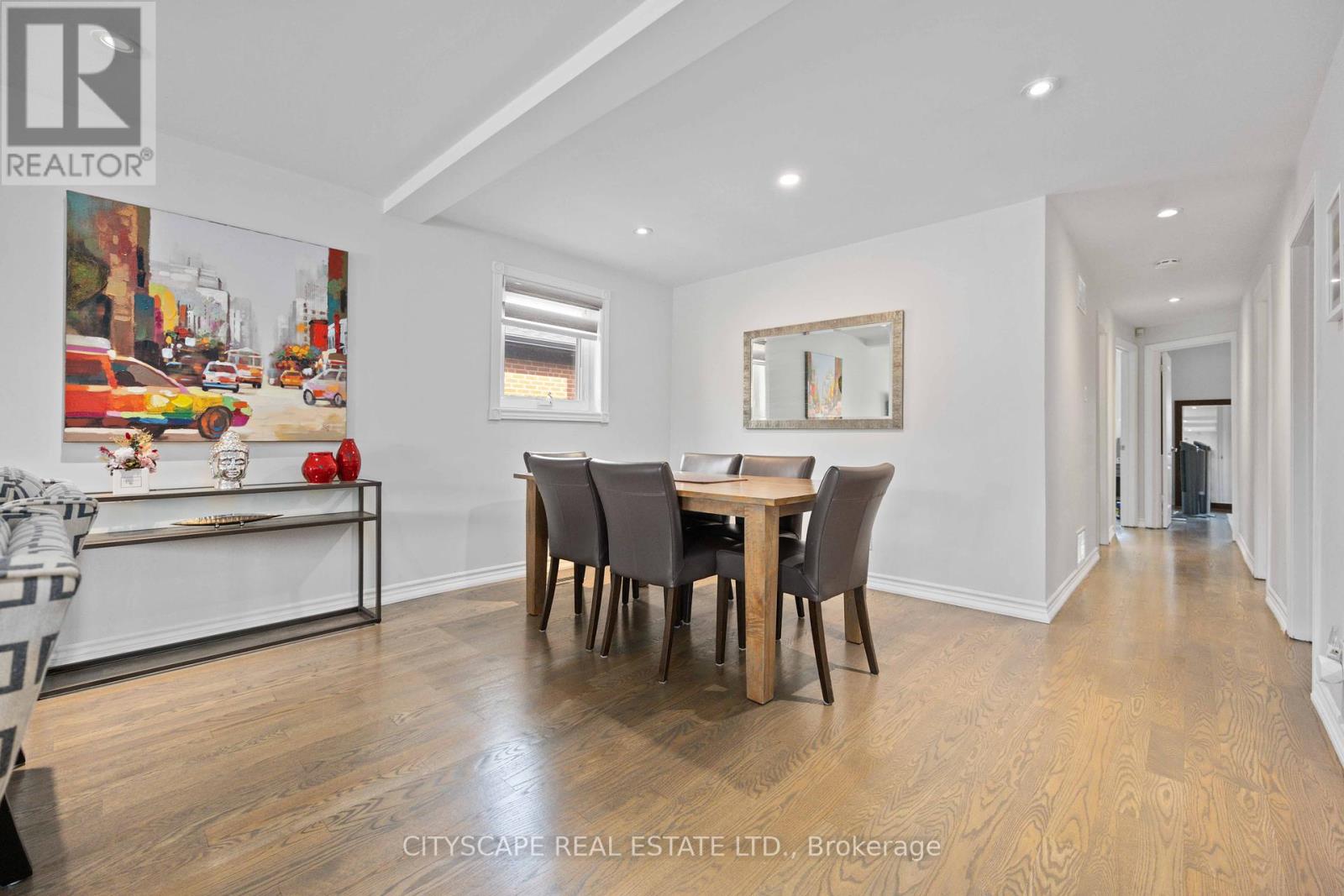 39 Bentworth Avenue, Toronto, Ontario  M6A 1P1 - Photo 9 - W12163284
