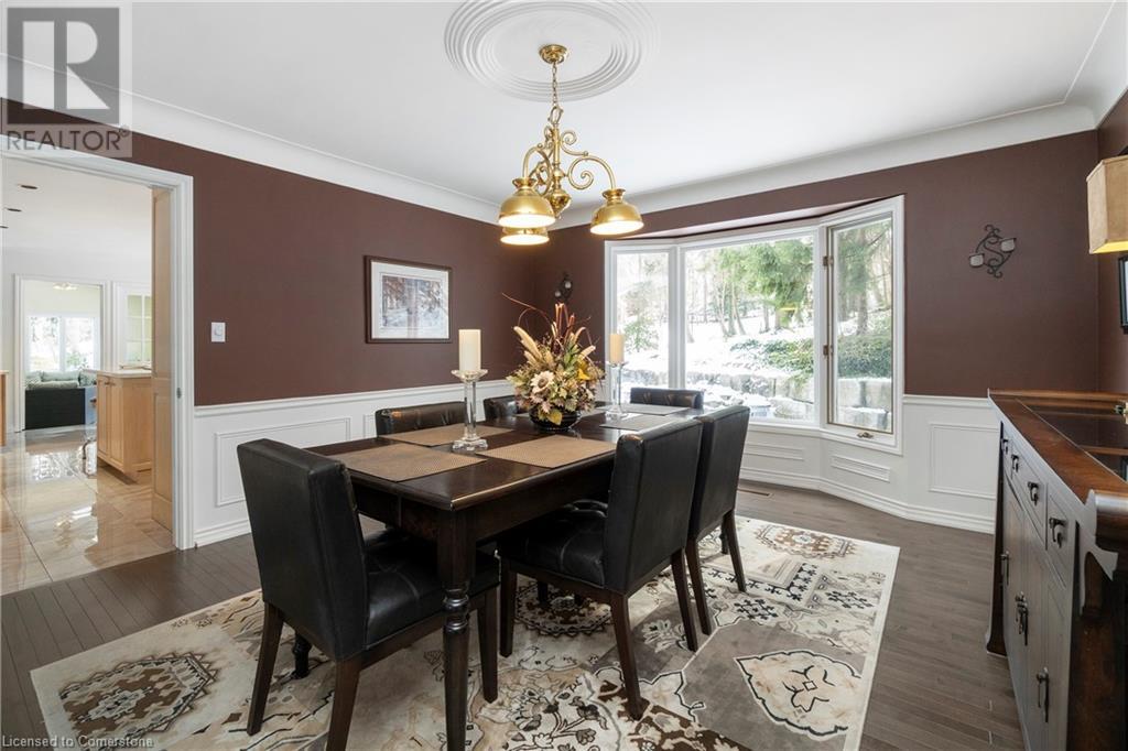 18 Stonegate Drive, Hamilton, Ontario  L9G 3R7 - Photo 11 - 40731085