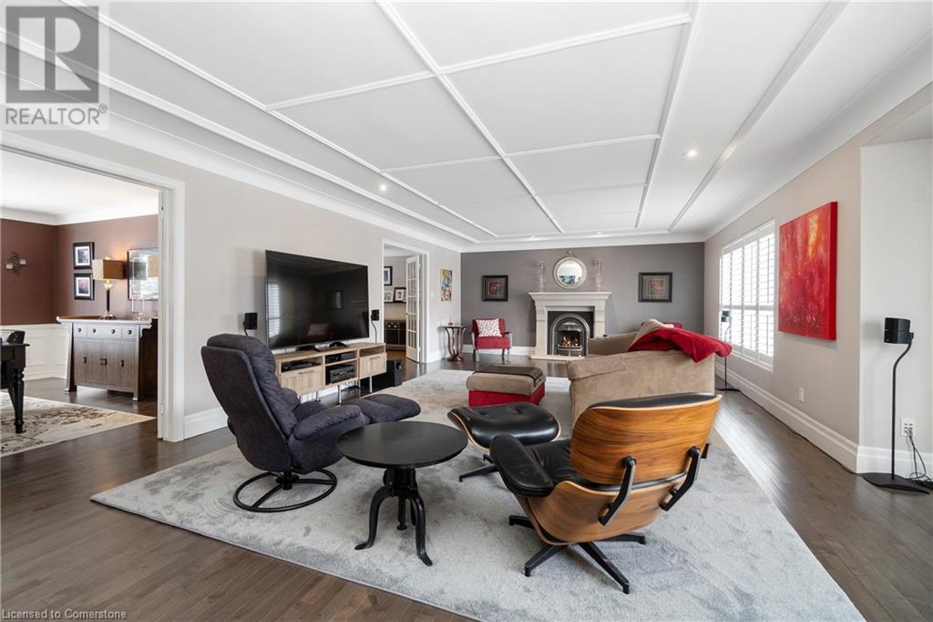 18 Stonegate Drive, Hamilton, Ontario  L9G 3R7 - Photo 13 - 40731085