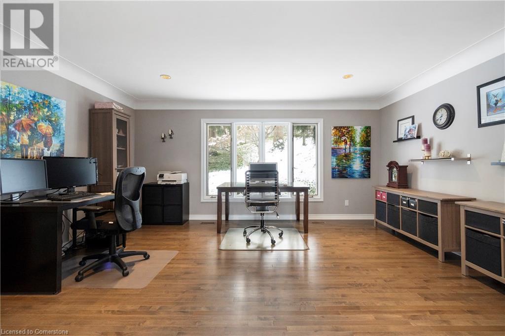 18 Stonegate Drive, Hamilton, Ontario  L9G 3R7 - Photo 16 - 40731085