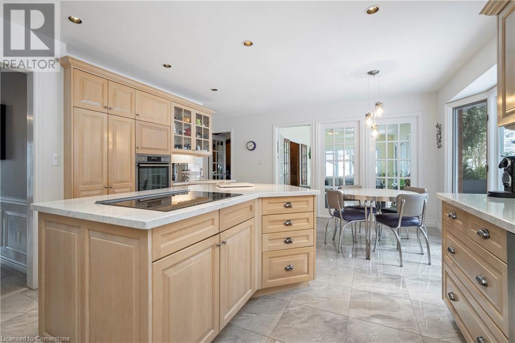 18 Stonegate Drive, Hamilton, Ontario  L9G 3R7 - Photo 18 - 40731085