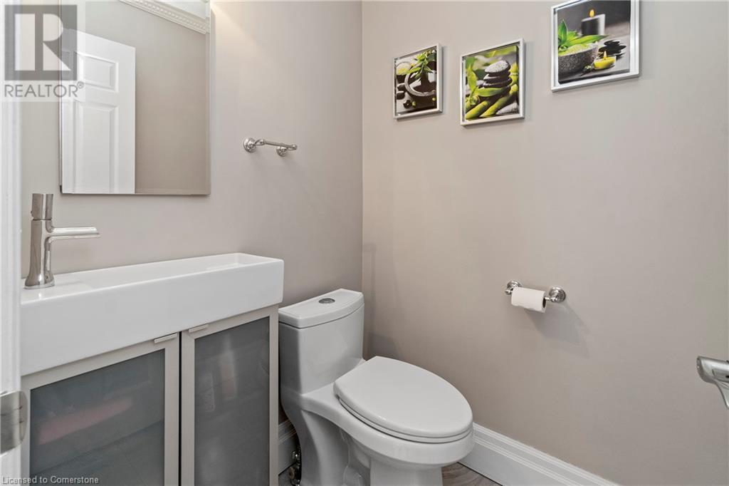 18 Stonegate Drive, Hamilton, Ontario  L9G 3R7 - Photo 24 - 40731085