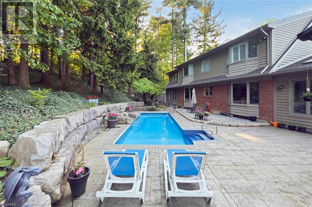 18 Stonegate Drive, Hamilton, Ontario  L9G 3R7 - Photo 45 - 40731085