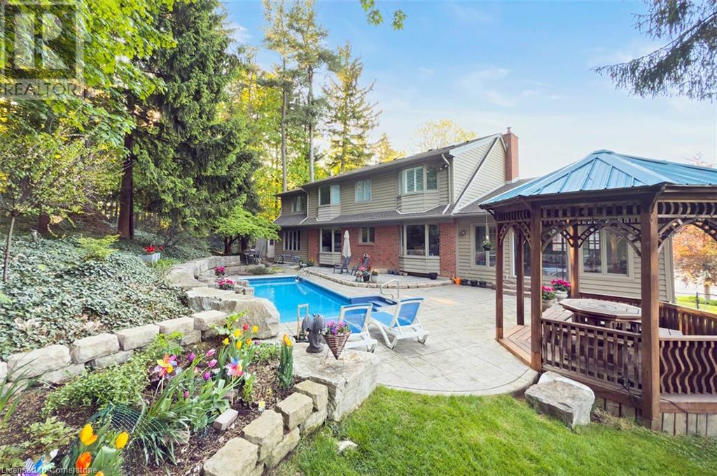 18 Stonegate Drive, Hamilton, Ontario  L9G 3R7 - Photo 49 - 40731085