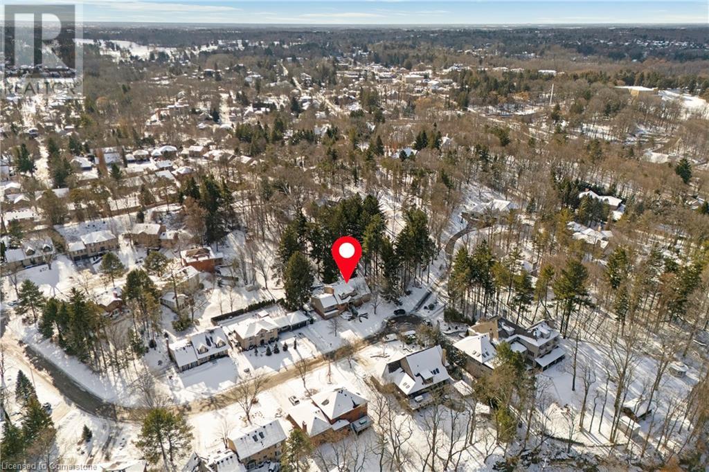 18 Stonegate Drive, Hamilton, Ontario  L9G 3R7 - Photo 5 - 40731085