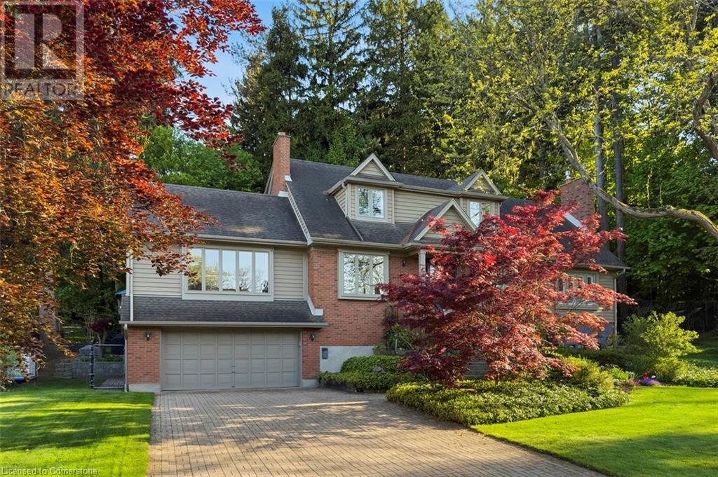 18 Stonegate Drive, Hamilton, Ontario  L9G 3R7 - Photo 50 - 40731085