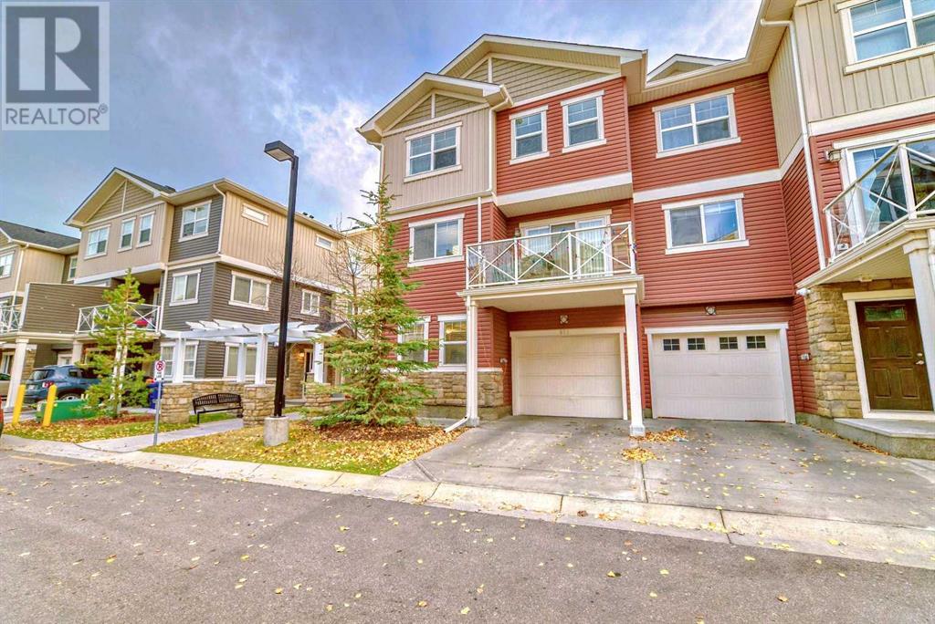 811 Skyview Ranch Grove Ne, Calgary, Alberta  T3N 0R7 - Photo 1 - A2215273
