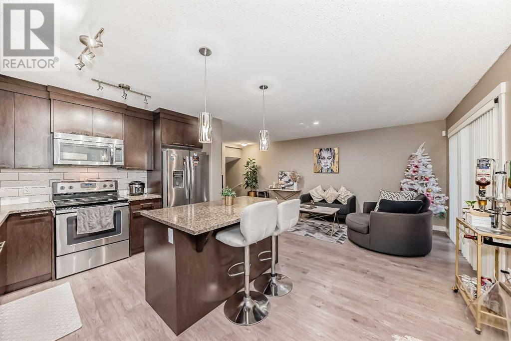811 Skyview Ranch Grove Ne, Calgary, Alberta  T3N 0R7 - Photo 21 - A2215273