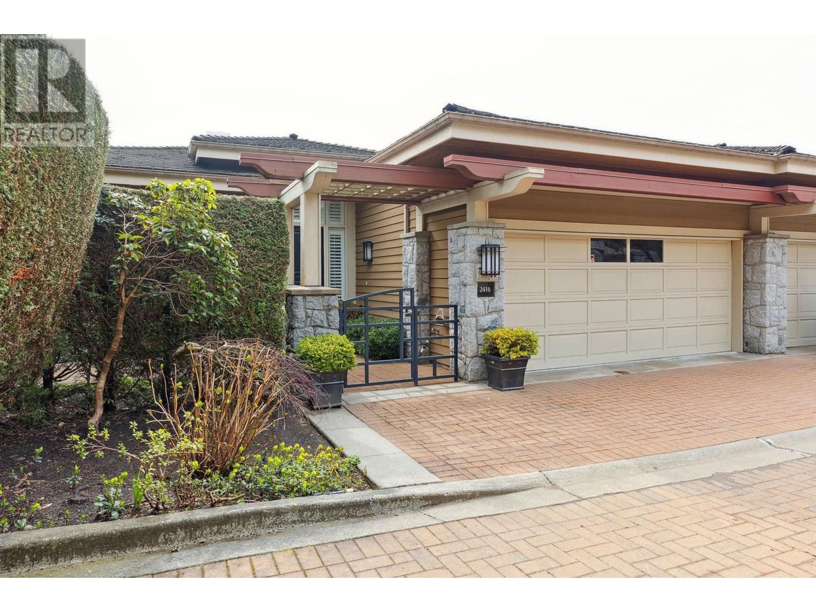 2416 Carr Lane, West Vancouver, British Columbia  V7S 3H5 - Photo 35 - R3005350