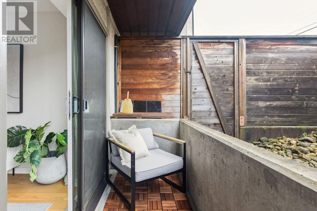 109 2025 W 2nd Avenue, Vancouver, British Columbia  V6J 1J6 - Photo 20 - R3005351
