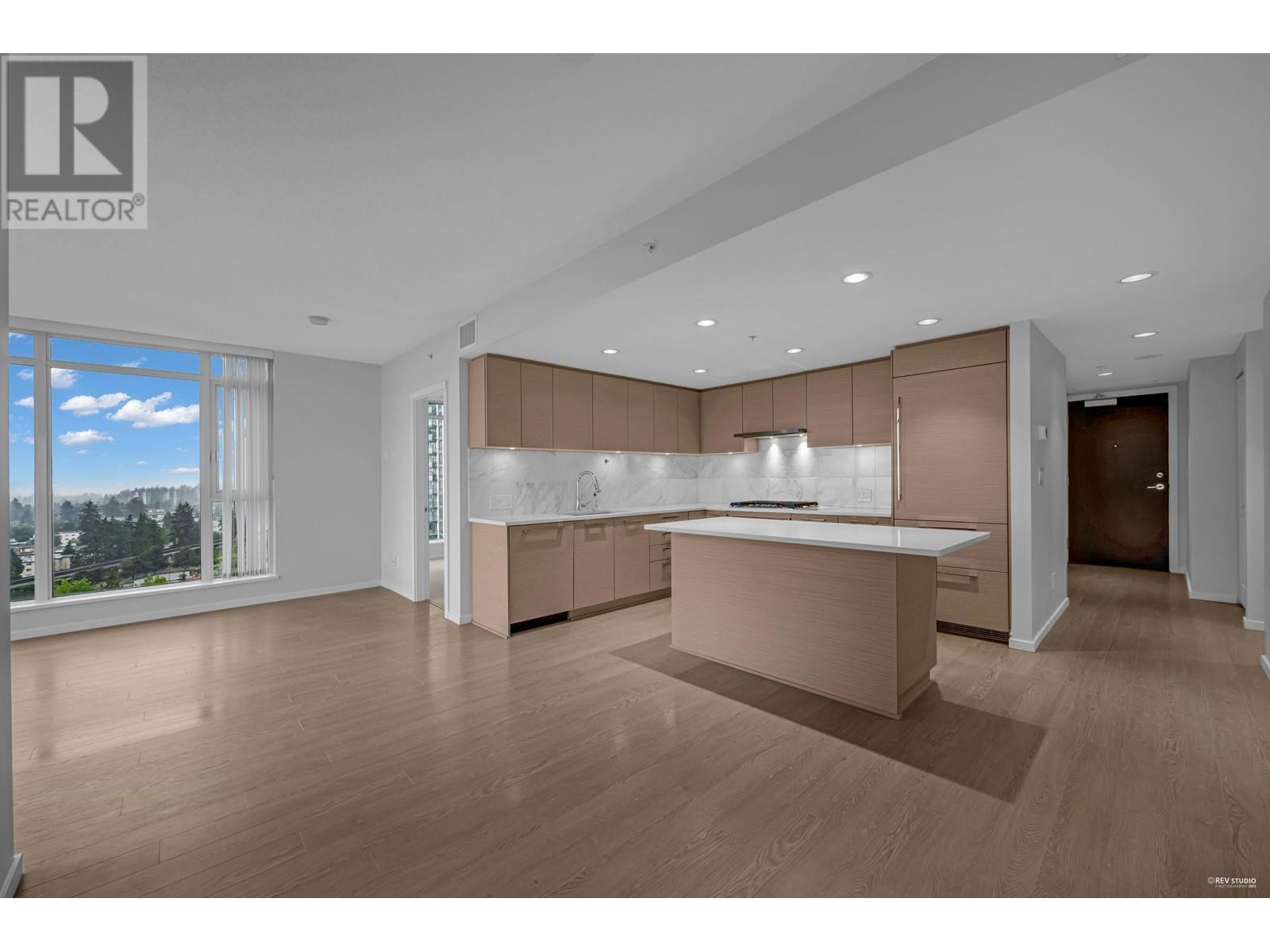 1601 6700 Dunblane Avenue, Burnaby, British Columbia  V5H 0J3 - Photo 12 - R3005374