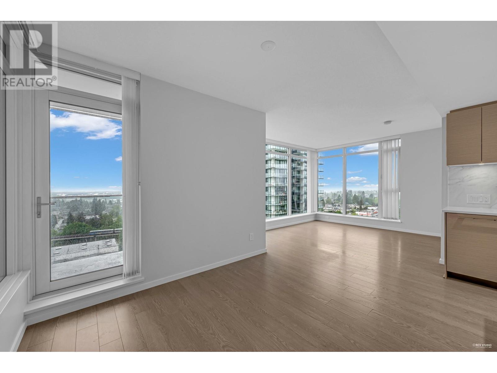 1601 6700 Dunblane Avenue, Burnaby, British Columbia  V5H 0J3 - Photo 13 - R3005374