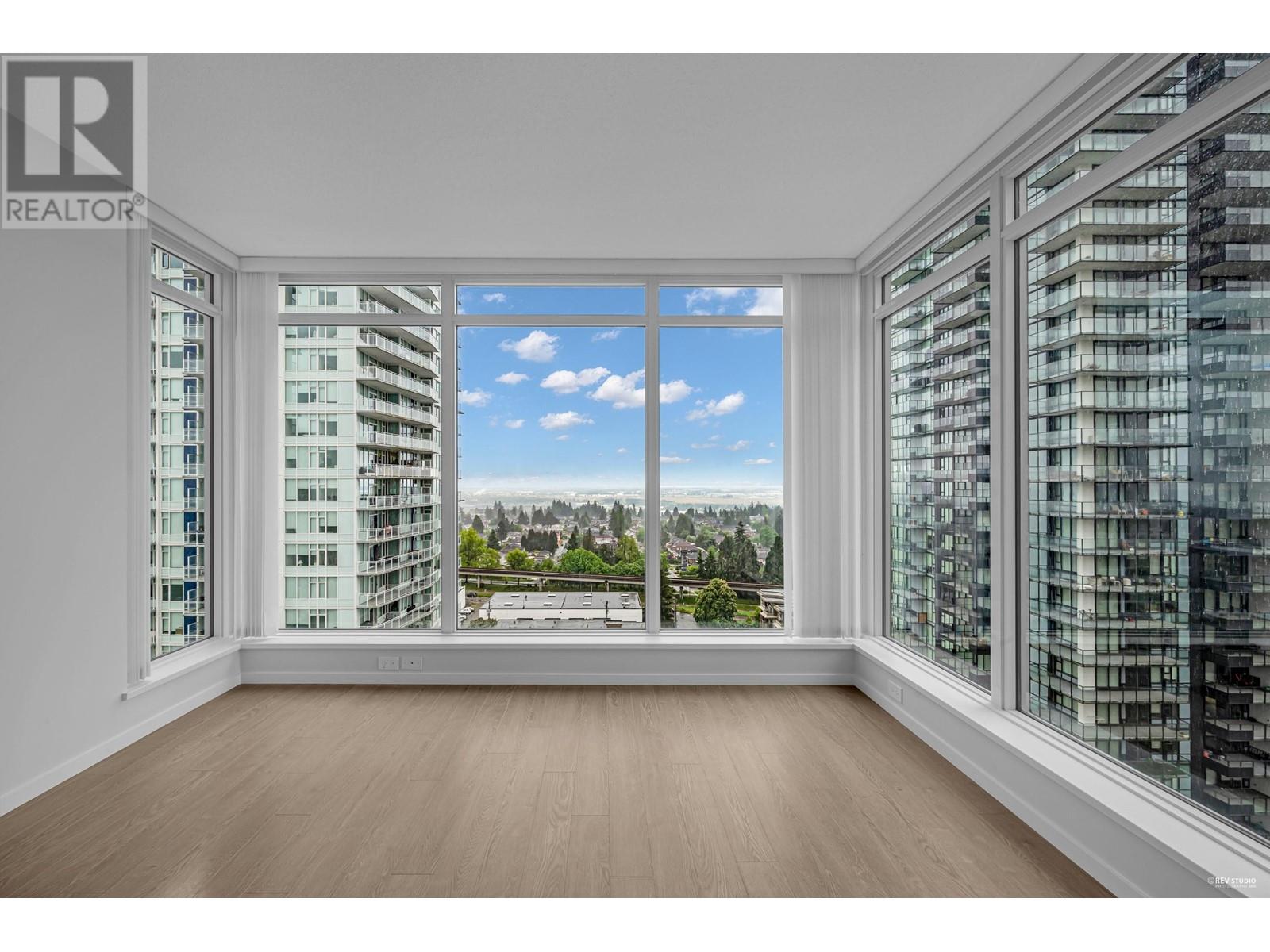 1601 6700 Dunblane Avenue, Burnaby, British Columbia  V5H 0J3 - Photo 19 - R3005374