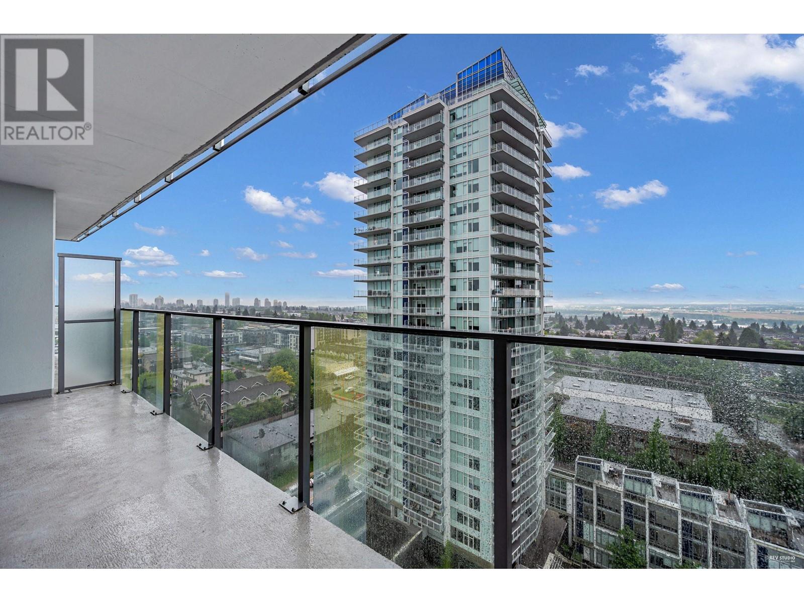 1601 6700 Dunblane Avenue, Burnaby, British Columbia  V5H 0J3 - Photo 27 - R3005374