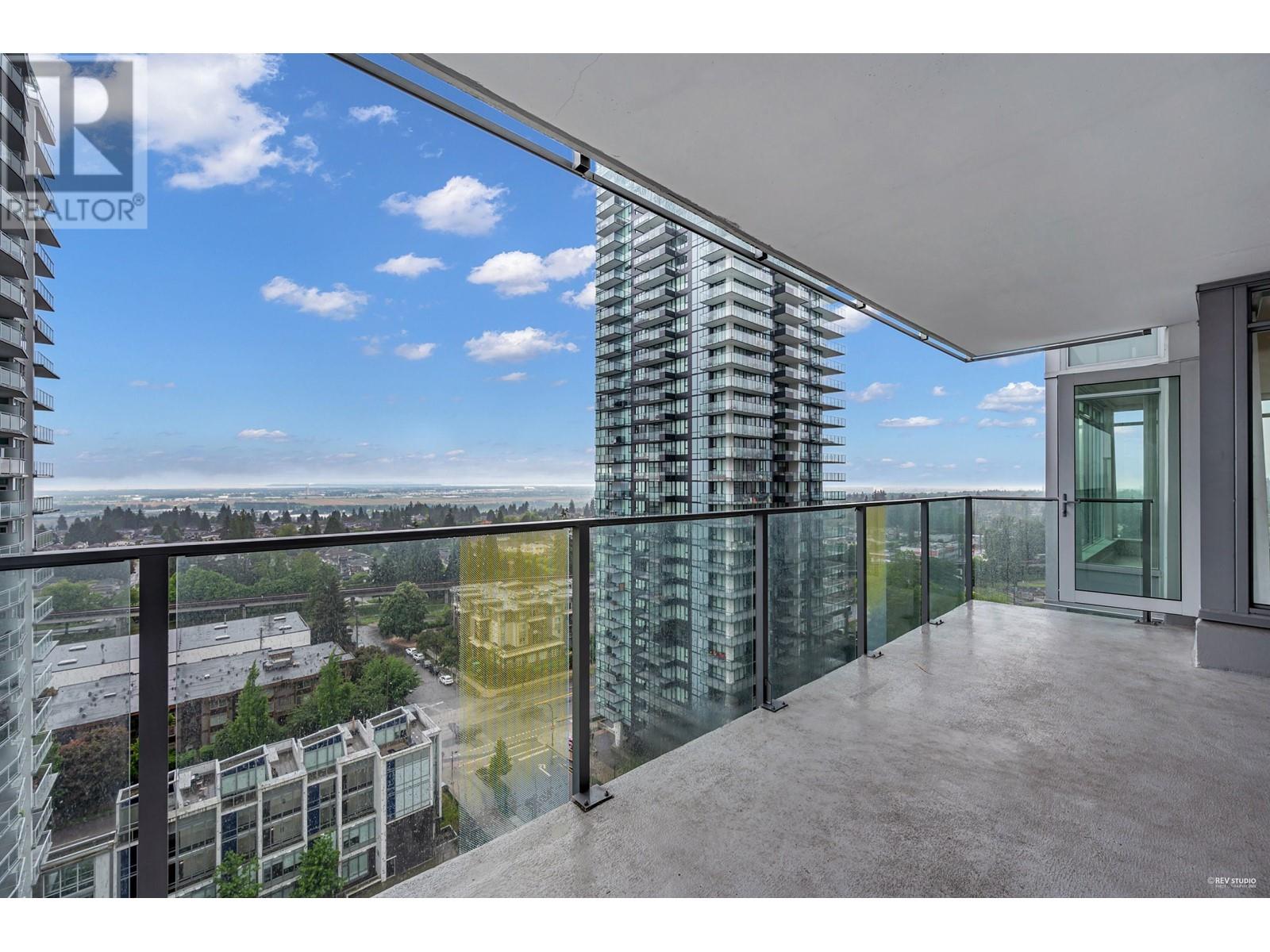1601 6700 Dunblane Avenue, Burnaby, British Columbia  V5H 0J3 - Photo 28 - R3005374