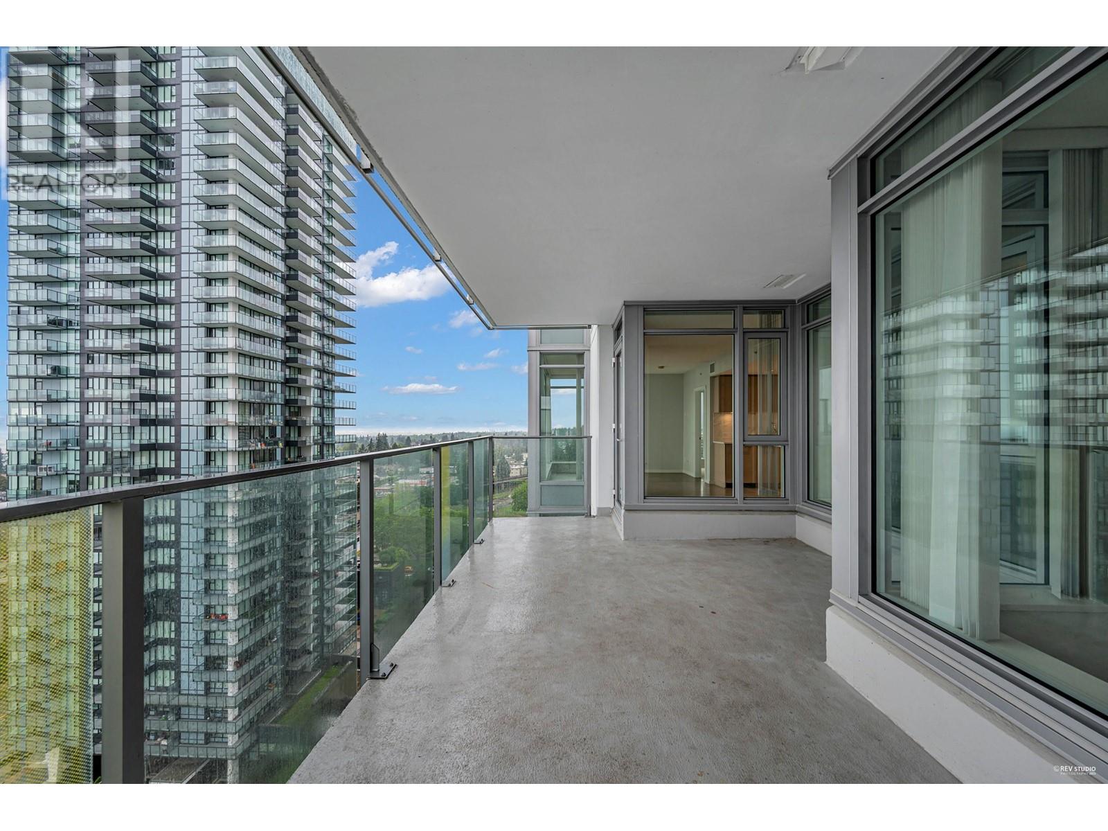1601 6700 Dunblane Avenue, Burnaby, British Columbia  V5H 0J3 - Photo 30 - R3005374