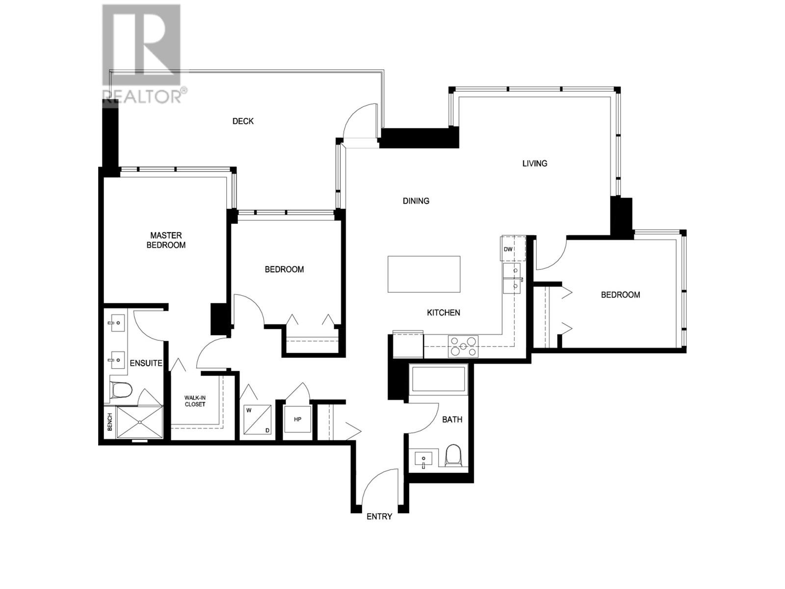 1601 6700 Dunblane Avenue, Burnaby, British Columbia  V5H 0J3 - Photo 32 - R3005374