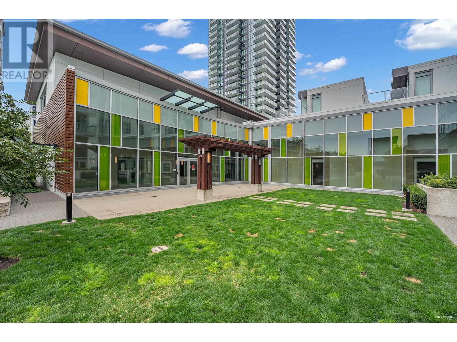 1601 6700 Dunblane Avenue, Burnaby, British Columbia  V5H 0J3 - Photo 37 - R3005374