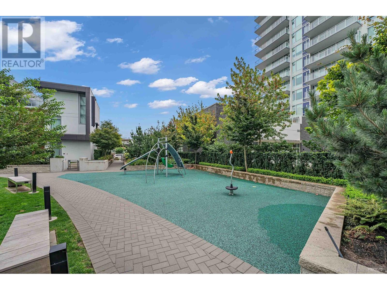 1601 6700 Dunblane Avenue, Burnaby, British Columbia  V5H 0J3 - Photo 38 - R3005374