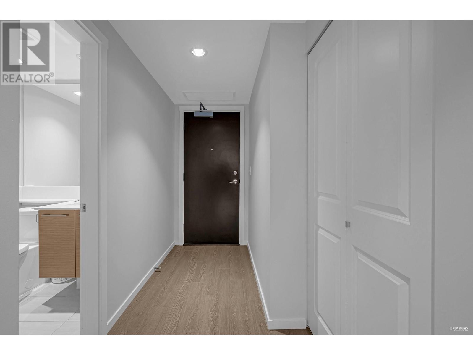 1601 6700 Dunblane Avenue, Burnaby, British Columbia  V5H 0J3 - Photo 4 - R3005374