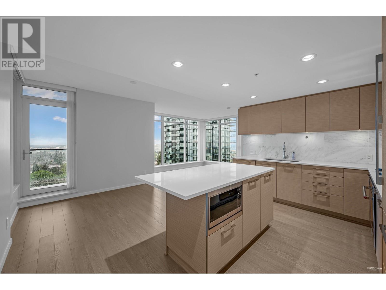 1601 6700 Dunblane Avenue, Burnaby, British Columbia  V5H 0J3 - Photo 9 - R3005374