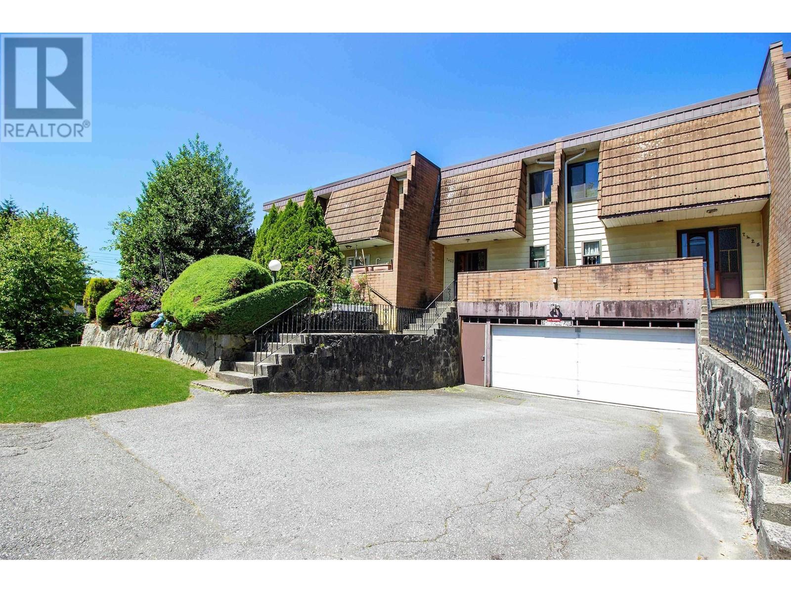 7423 13th Avenue, Burnaby, British Columbia  V3N 2E2 - Photo 27 - R3005375