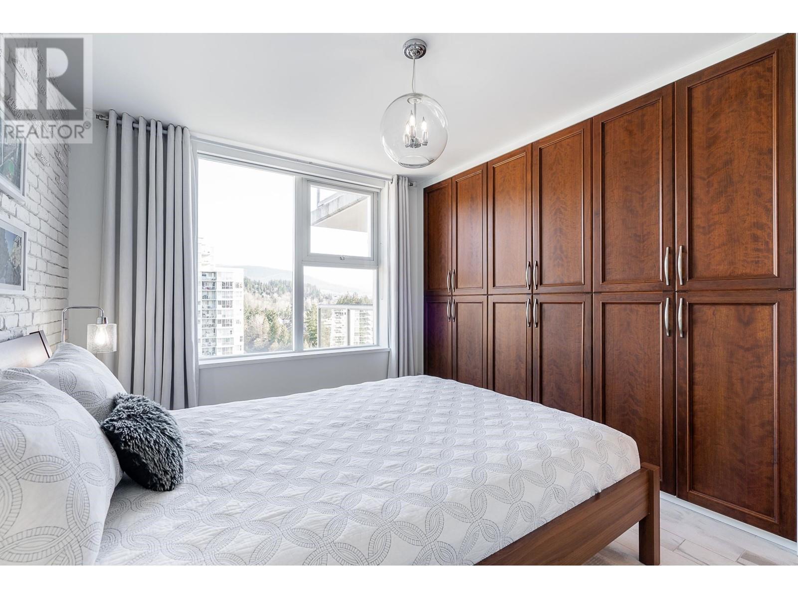 1806 235 Guildford Way, Port Moody, British Columbia  V3H 5L8 - Photo 17 - R3005382